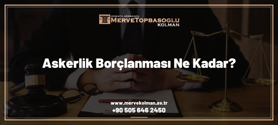 askerlik borçlanması ne kadar