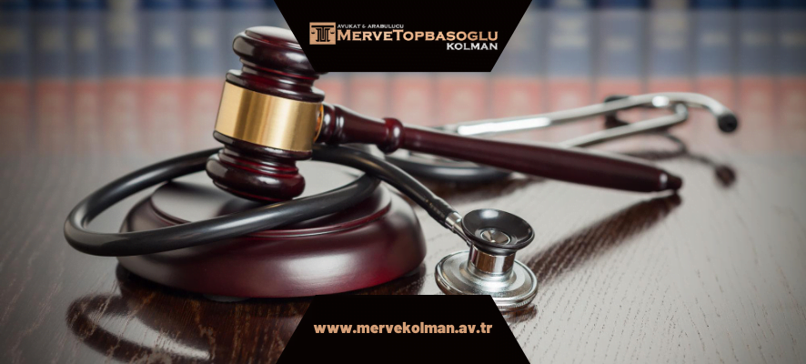 İzmir Malpraktis Avukatı