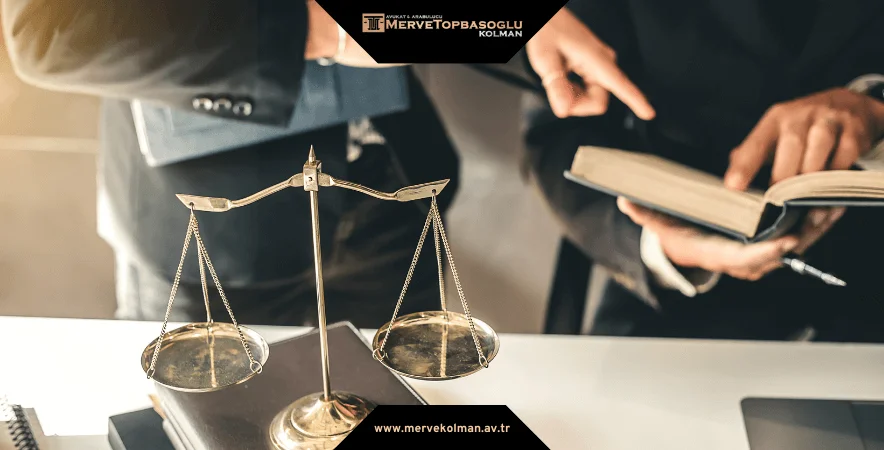 izmir kıymetli evrak davası avukatı